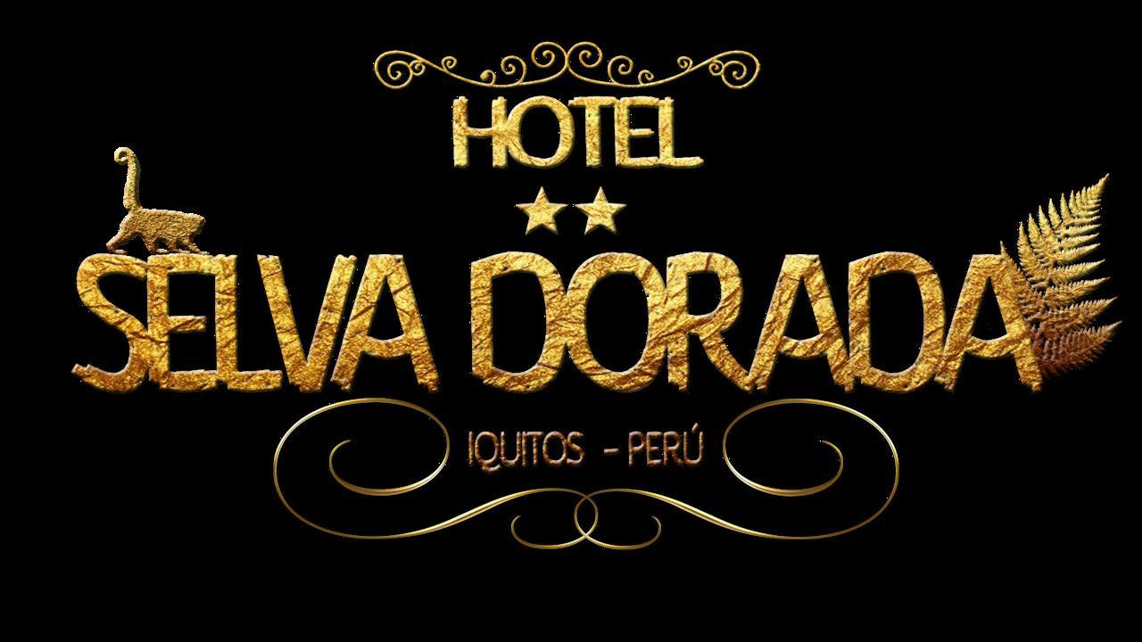 Hotel Selva Dorada 伊基托斯 外观 照片